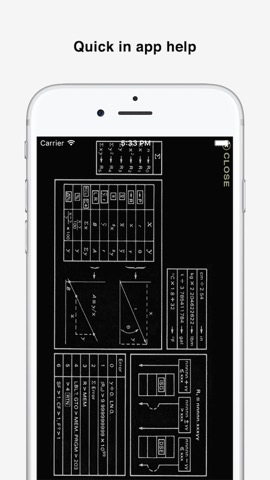 11C Scientific Calculatorのおすすめ画像4