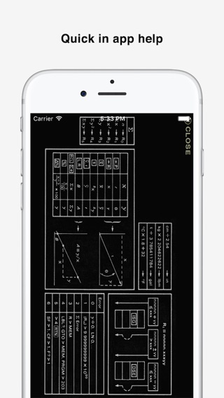 11C Scientific Calculatorのおすすめ画像4