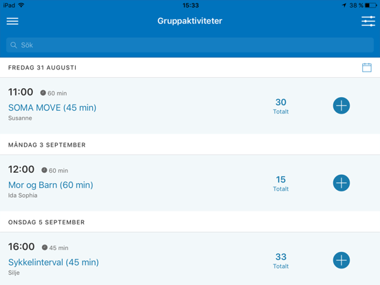Screenshot #4 pour MYRENS