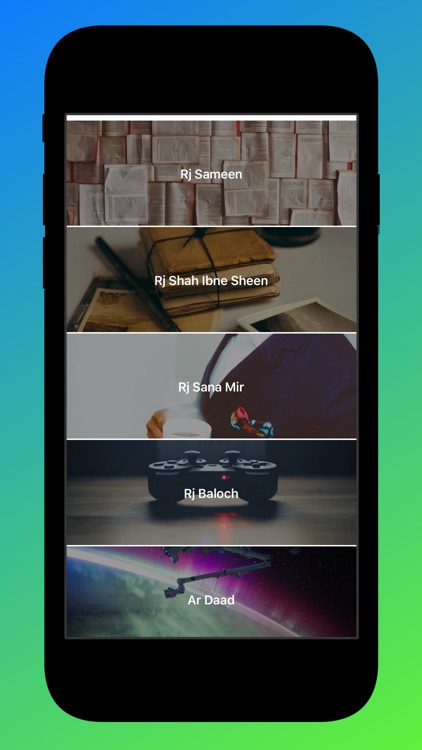 Radio Zirgwaat - Balochi Radio