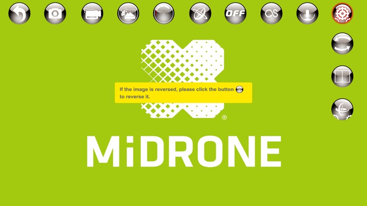 MiDRONE SKY 180