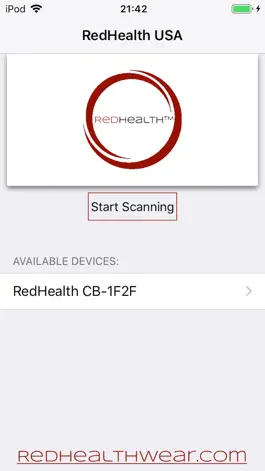 Game screenshot RedHealth USA mod apk