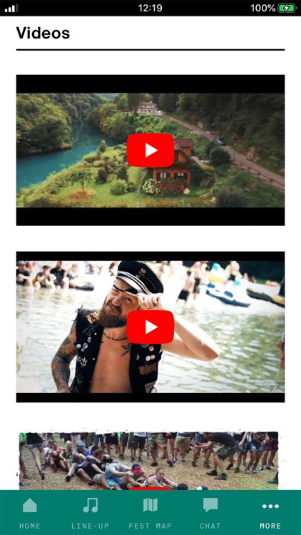 Punk Rock Holiday 2.0 screenshot-4