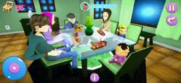 Game screenshot Real Mother Simulator 3D Game apk