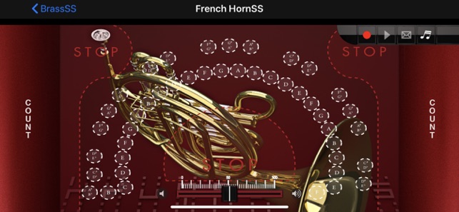 Brass instrumentSS IA(圖2)-速報App