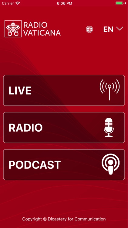 Radio Vaticana