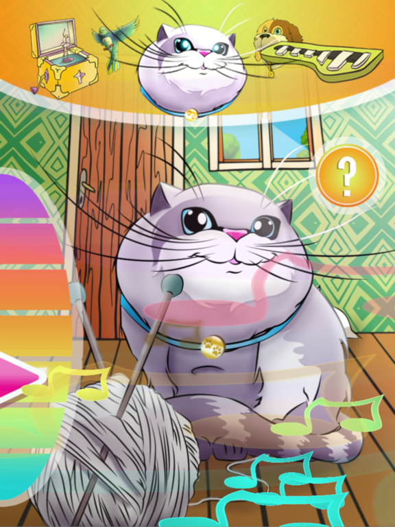 Screenshot #4 pour kiddyGi