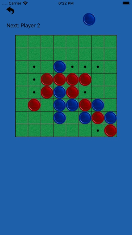 Reversi: Othello screenshot-3