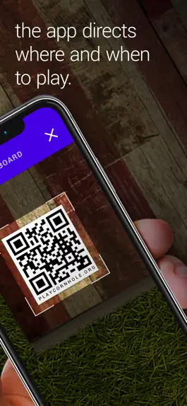 Game screenshot ACA Cornhole Tournament App hack