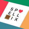 Spellix - iPhoneアプリ