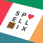 Spellix App Contact