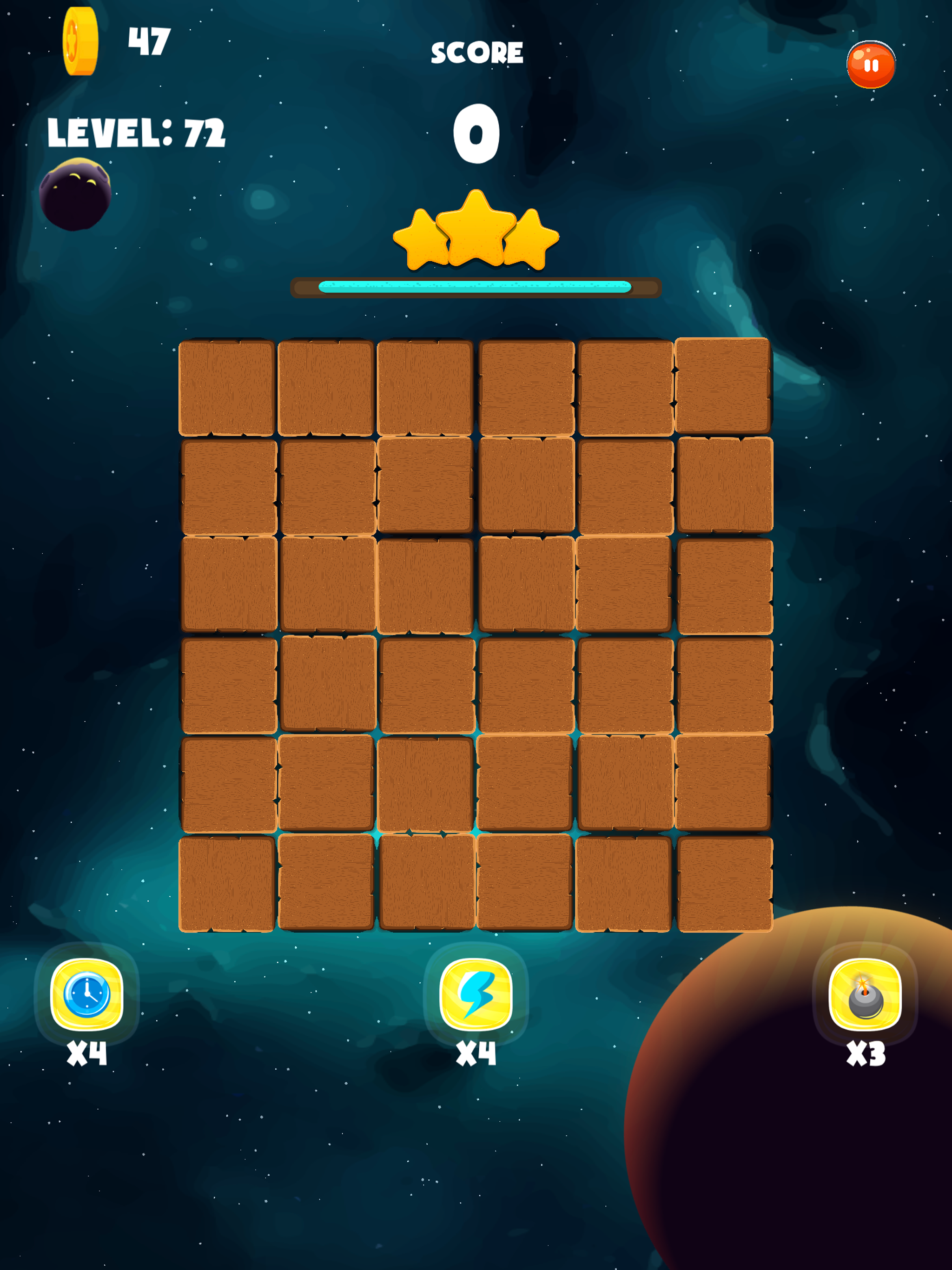 Monster Match : Match 2 Game screenshot 11