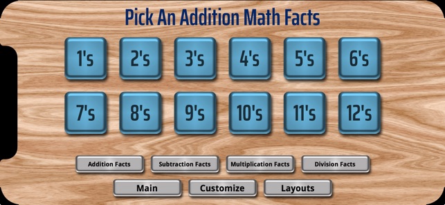 Math Facts Mahjong Game on the App Store