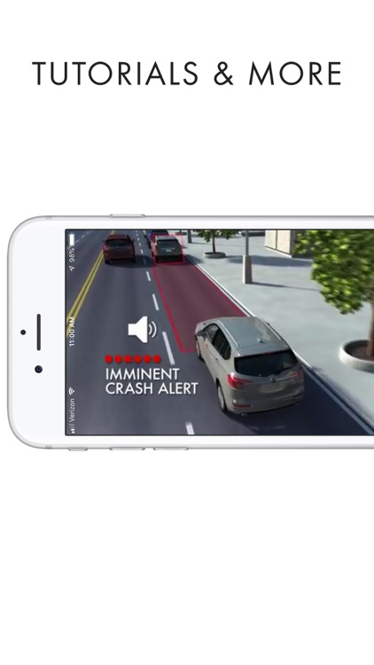 myBuick screenshot-4
