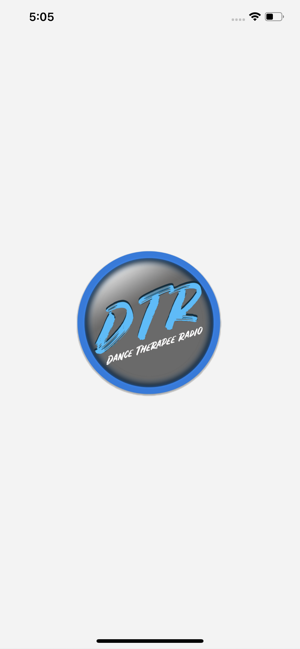 Dance Therapee Radio(圖1)-速報App