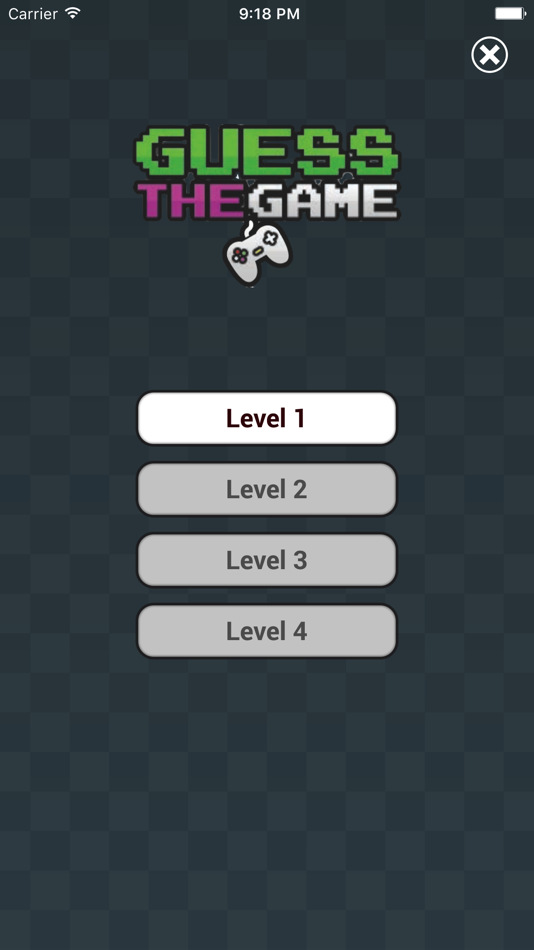 #5. Guess the Game Icons Quiz (iOS) 由: Salman Aslam