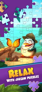 Beak Bang screenshot #3 for iPhone