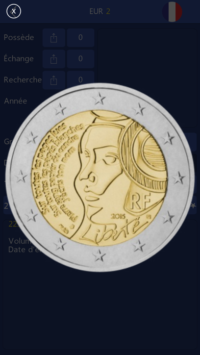 Collection Euro Pièce Collection Euro Pièce