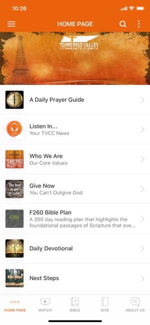TVCC - Paris(圖1)-速報App