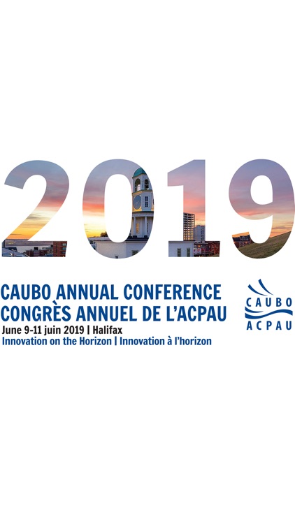 CAUBO|ACPAU Conference