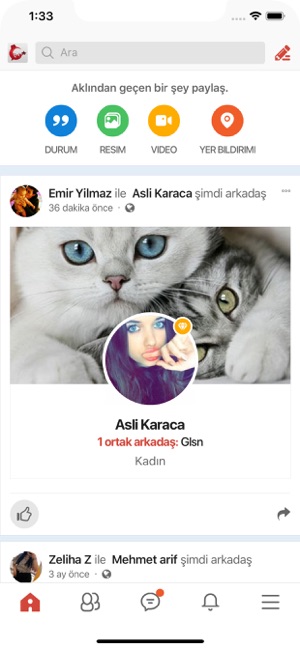 TurkLog(圖2)-速報App