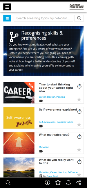 Careers and Enterprise - CCCU(圖1)-速報App