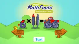 Game screenshot Multiplication 2 Game mod apk