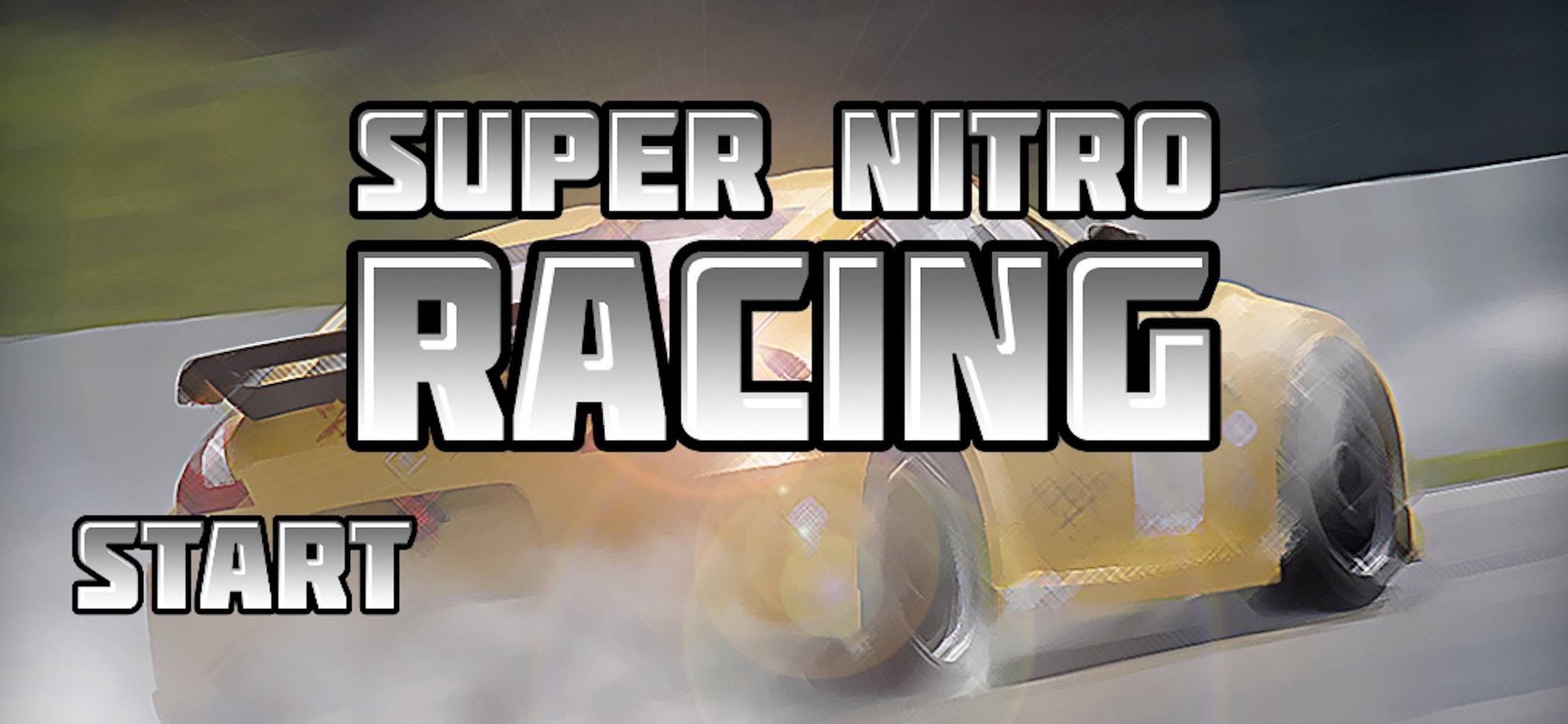Nitro Rally Time Attack screenshot 3