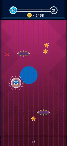 Game screenshot Raise Super Cell hack