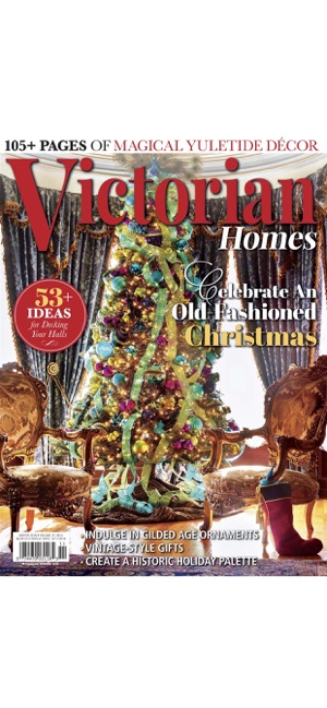 Victorian Homes(圖1)-速報App