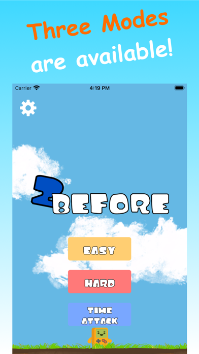 Screenshot #2 pour Two Before