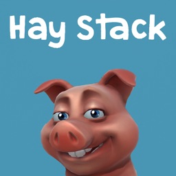 Hay Stack Game