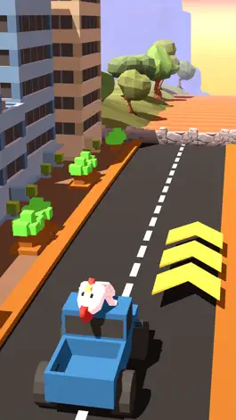 Game screenshot RagdollCrash apk