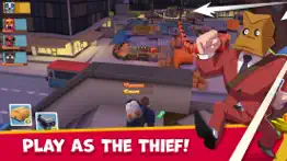 snipers vs thieves iphone screenshot 3