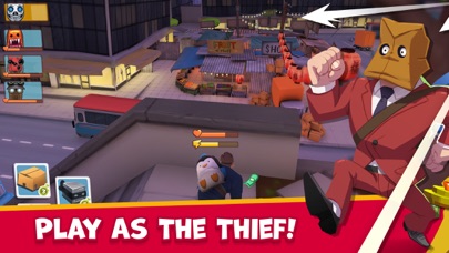 Snipers vs Thieves Screenshot 3