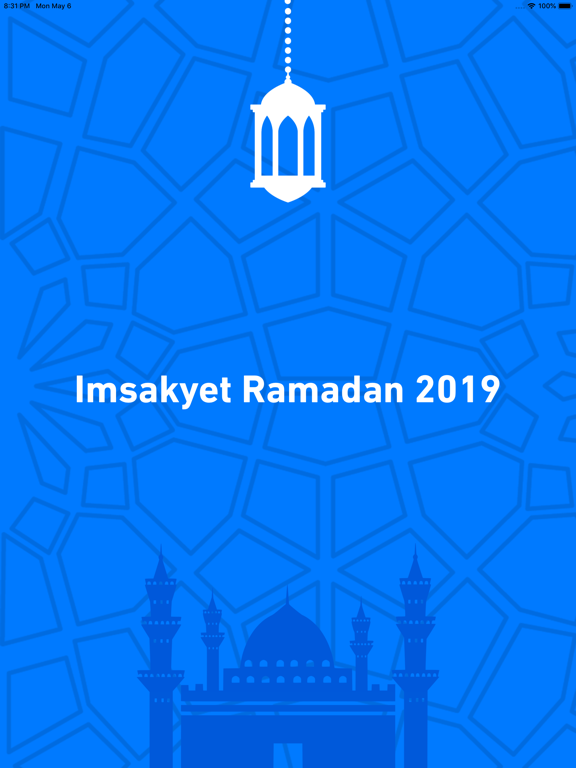 Screenshot #4 pour Imsakyet Ramadan 2021