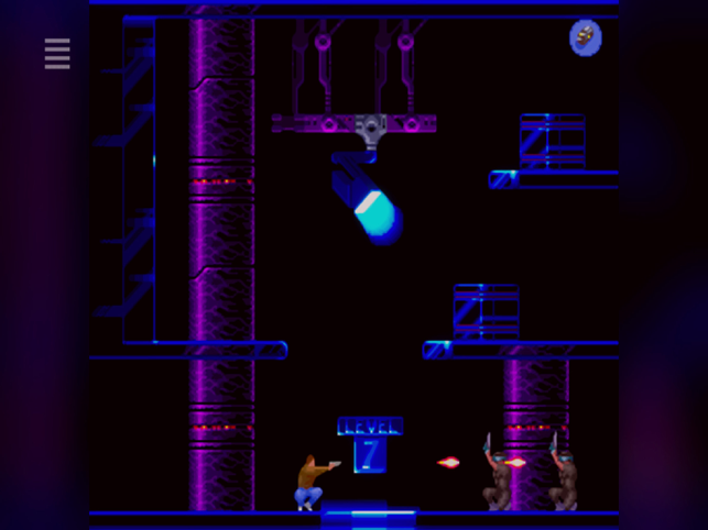 ‎Flashback Mobile Screenshot