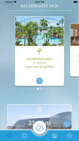 Game screenshot Thermen & Badewelt Sinsheim mod apk