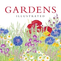 Gardens Illustrated Magazine Erfahrungen und Bewertung