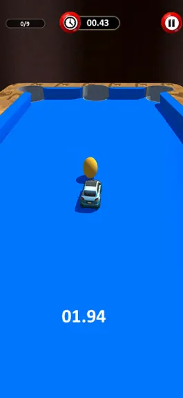 Game screenshot Turbo Soccer Mania:Cars League apk