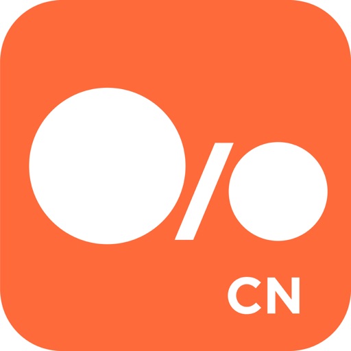 SPACE CN Icon