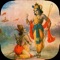 Bhagvad Gita is an app which provides an interesting way to represent the some sort of content of Shrimad Bhagvad Gita