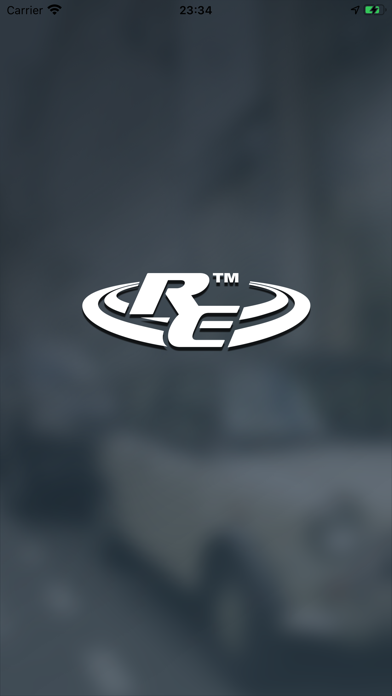 Screenshot #1 pour StelthRG