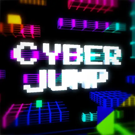 CYBER:JUMP Cheats