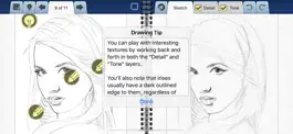 Game screenshot Interactive Sketchbook apk