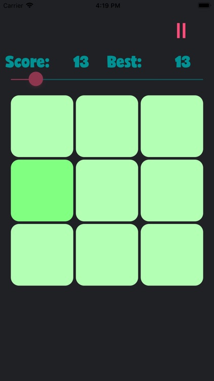 Color Chase V2 screenshot-4