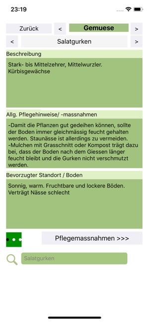 Mein Garten Tagebuch(圖4)-速報App
