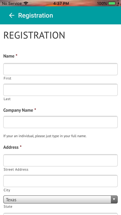 Royse City Chamber of Commerce screenshot-3
