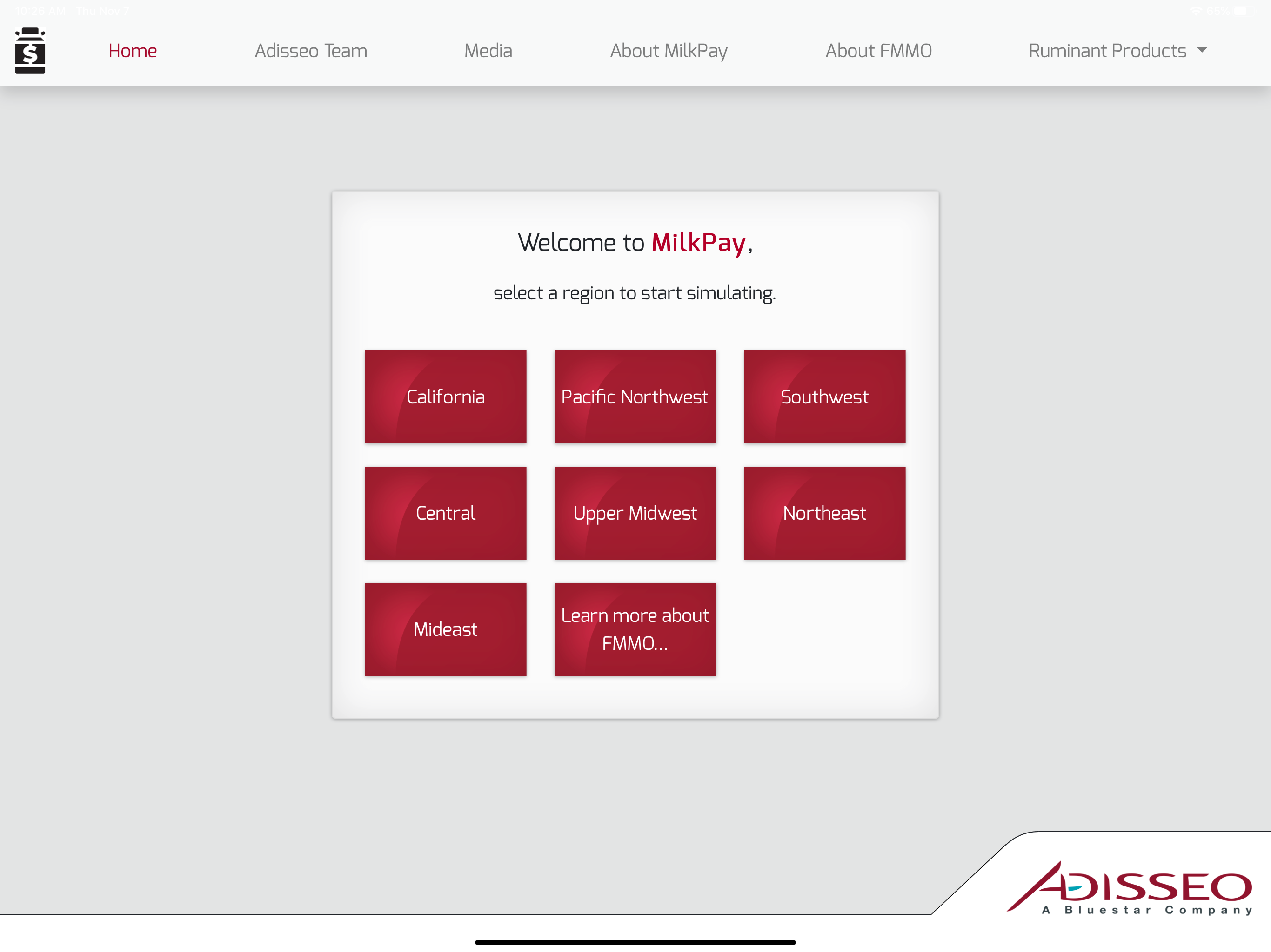 MilkPay screenshot 7