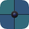 Black Eye - Motion Detector - iPadアプリ